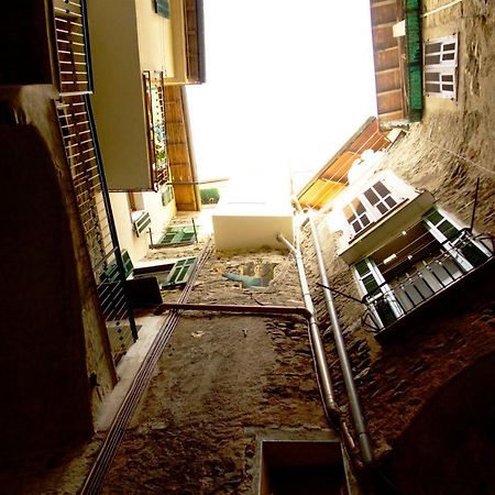 La Camera Dal Ponte Dolceacqua Extérieur photo