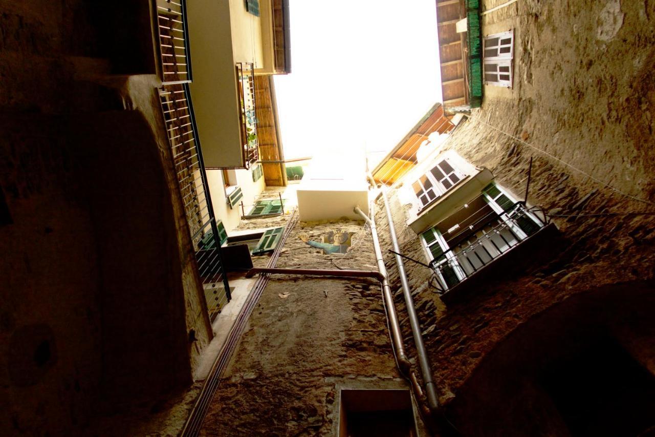 La Camera Dal Ponte Dolceacqua Extérieur photo